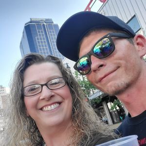 Meet your Posher, Ray